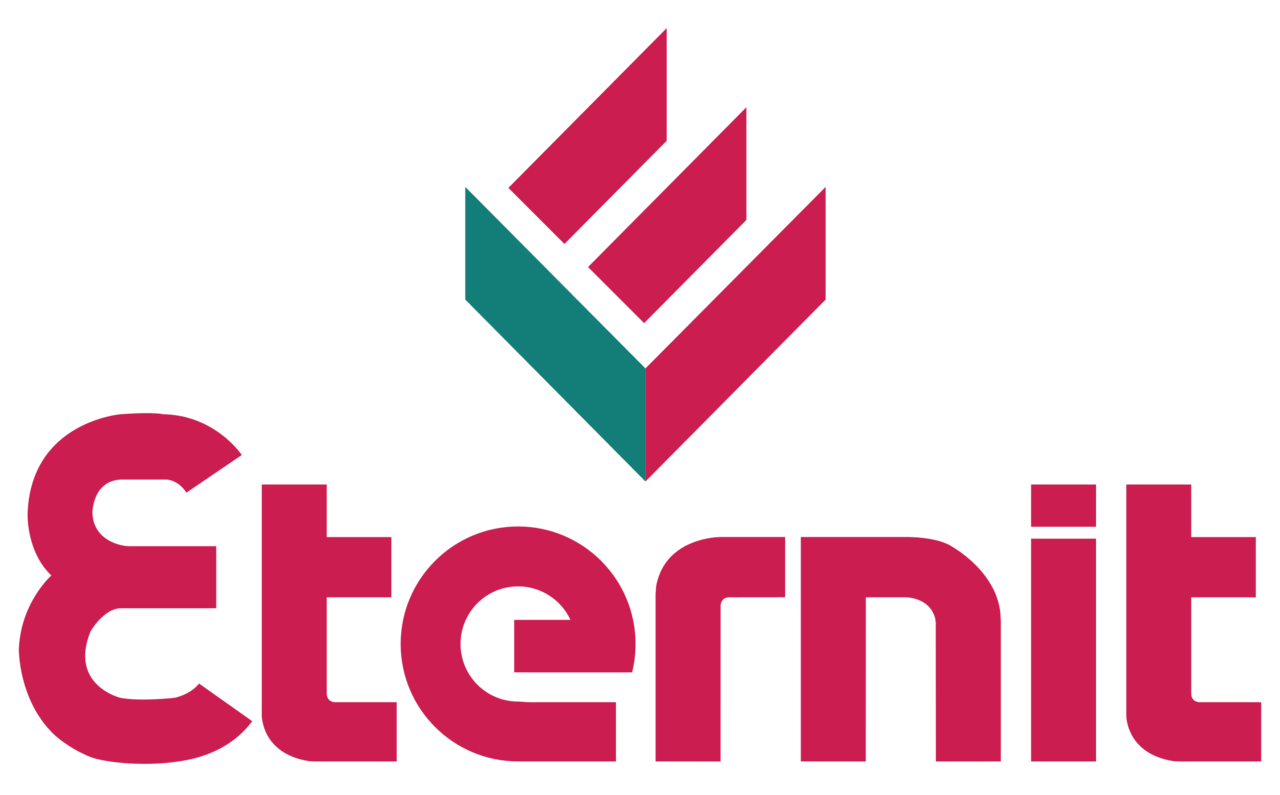 Logo Eternit