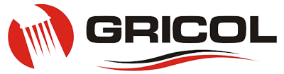 Logo Gricol